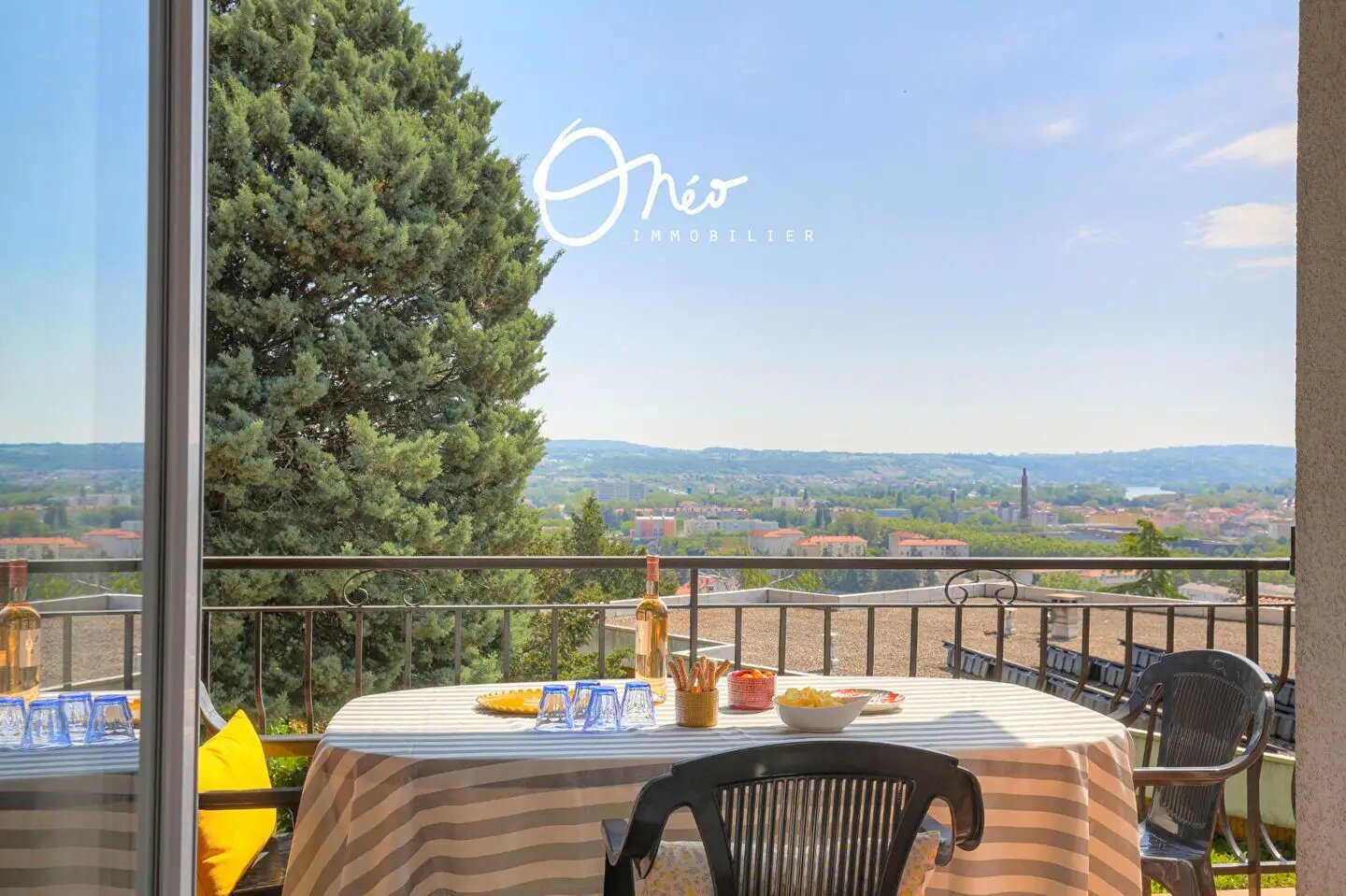 Maison à vendre, 117m², Givors