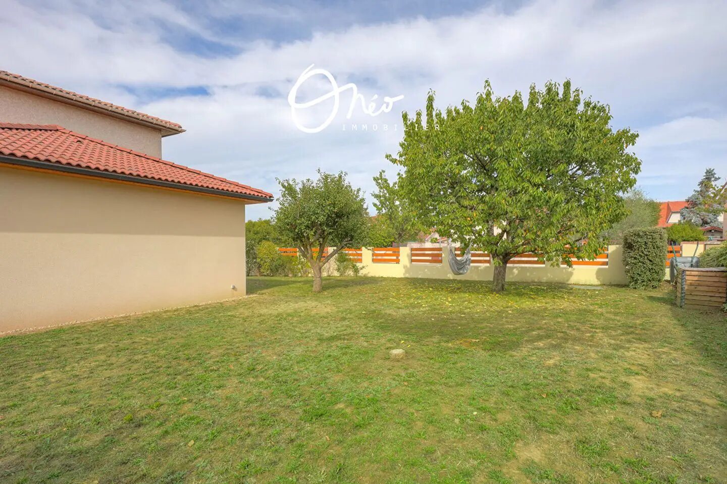 Maison à vendre, 113m², Mions