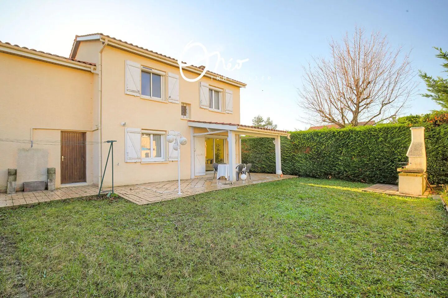 Maison à vendre, 97m², Mions