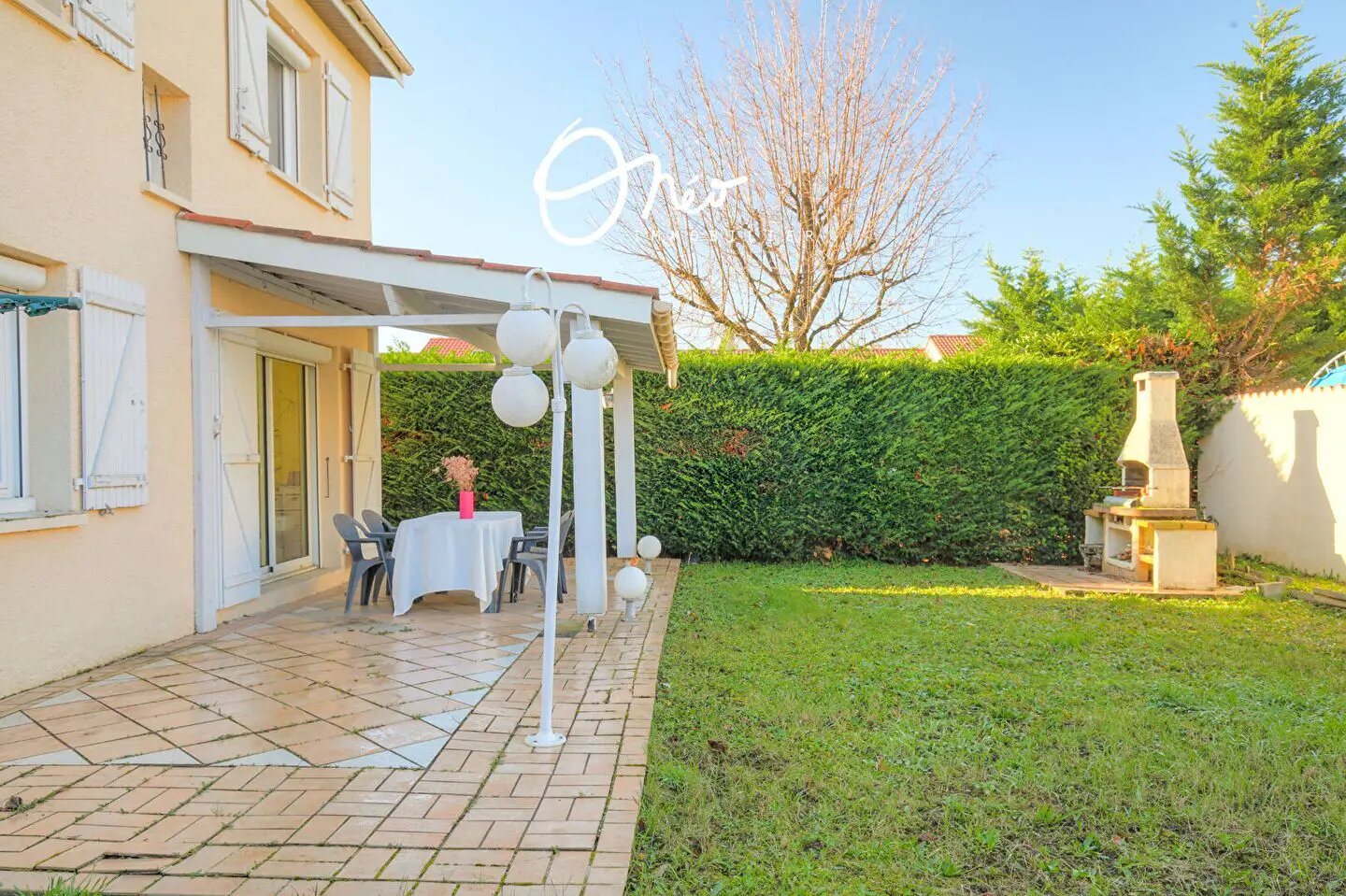 Maison à vendre, 97m², Mions