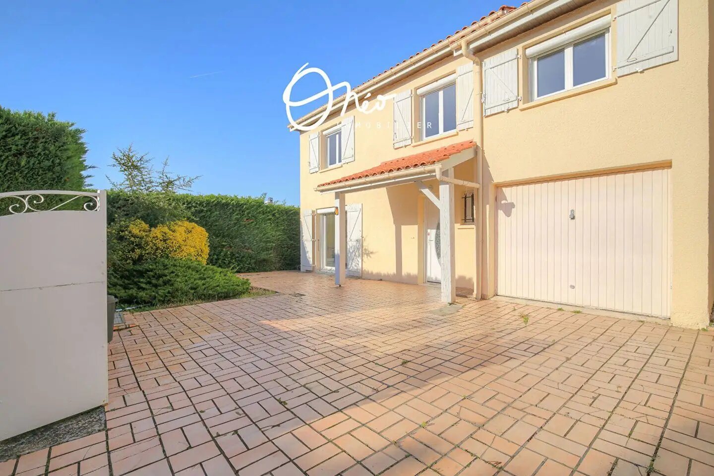 Maison à vendre, 97m², Mions