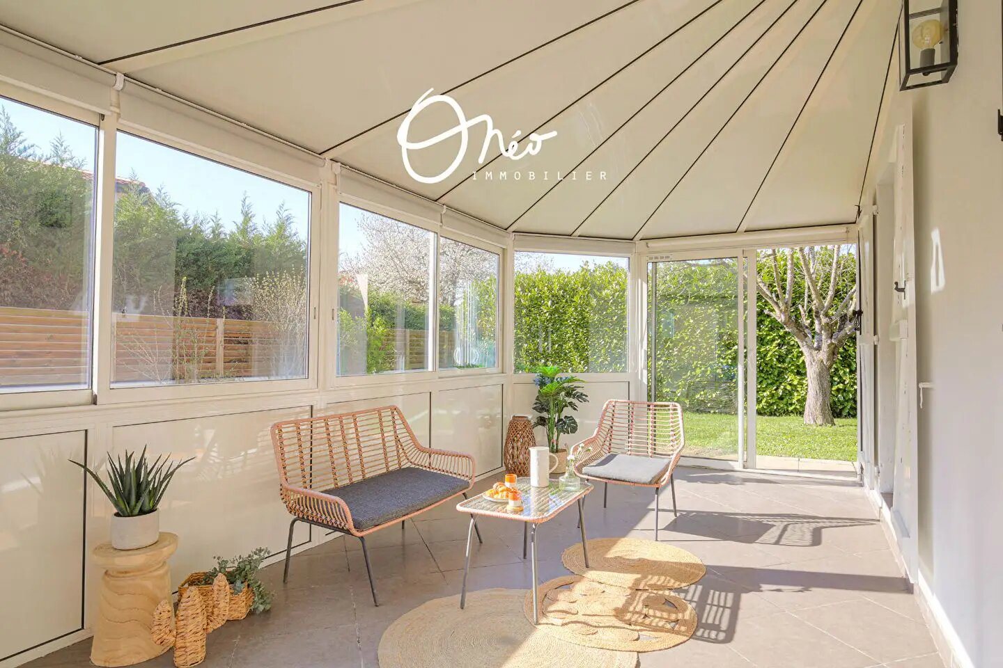 Maison à vendre, 117m², Saint-Pierre-de-Chandieu