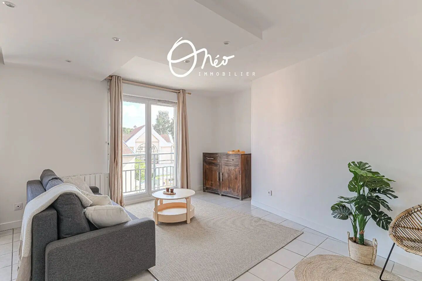 Appartement à vendre, 45m², Villeurbanne