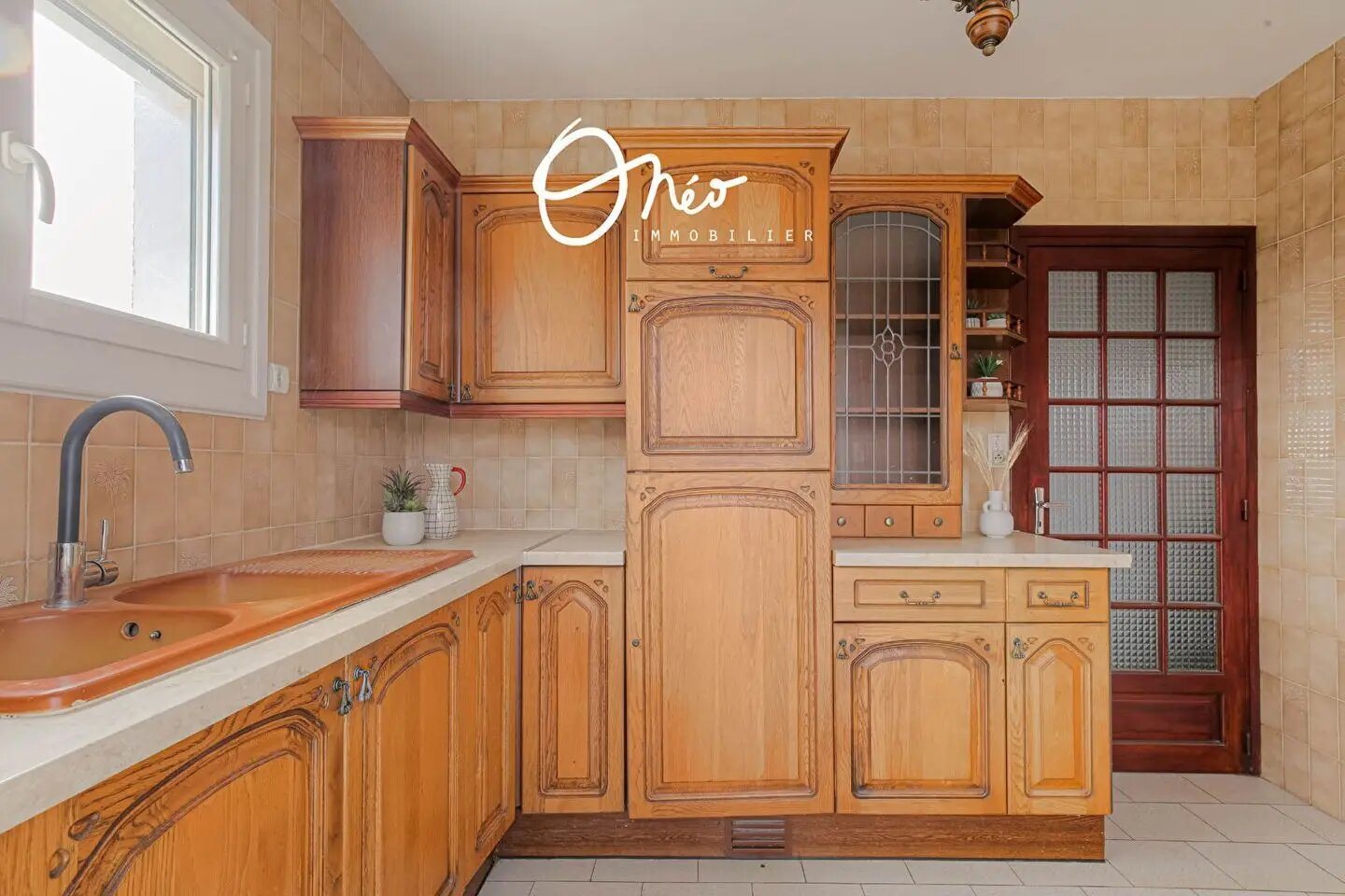 Maison à vendre, 110m², Mions