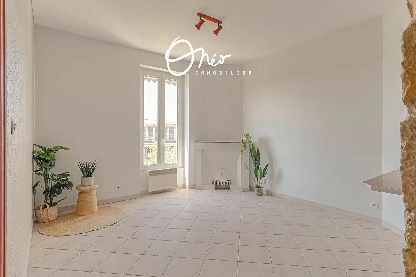 Appartement à vendre, 34m², Lyon 7ème