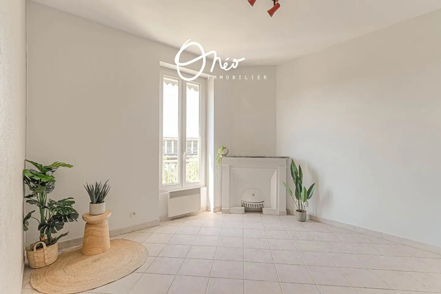 Appartement à vendre, 34m², Lyon 7ème