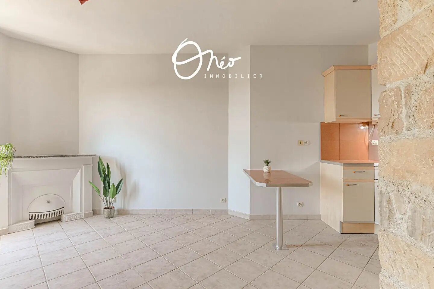 Appartement à vendre, 34m², Lyon 7ème