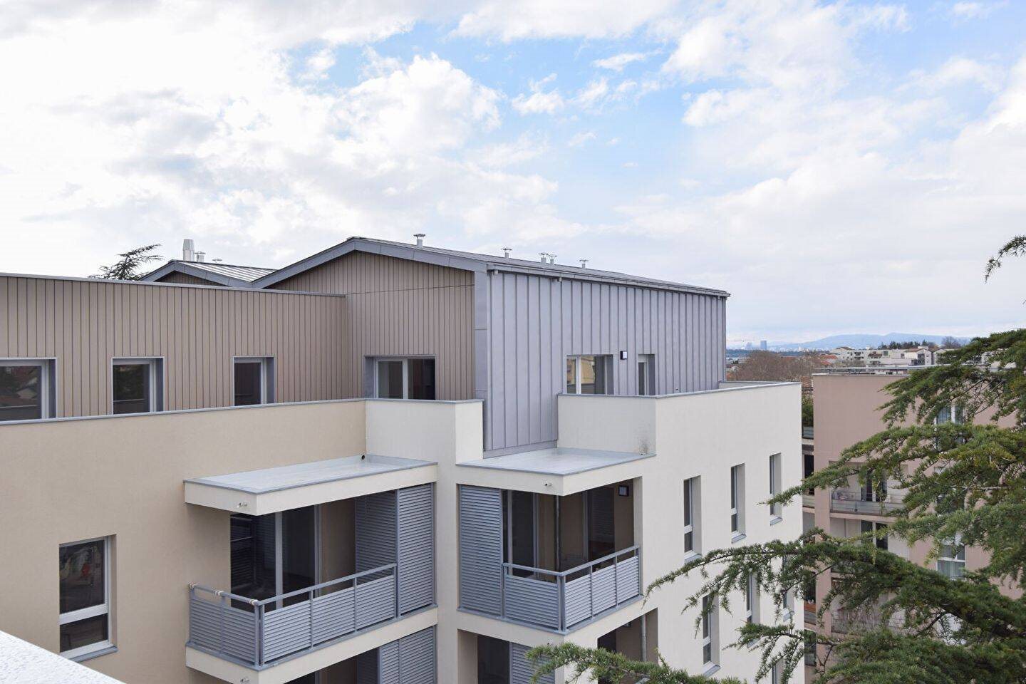 Appartement à vendre, 91m², Tassin-la-Demi-Lune
