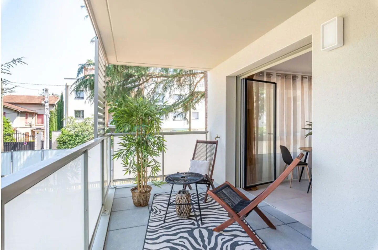 Appartement à vendre, 66m², Vienne