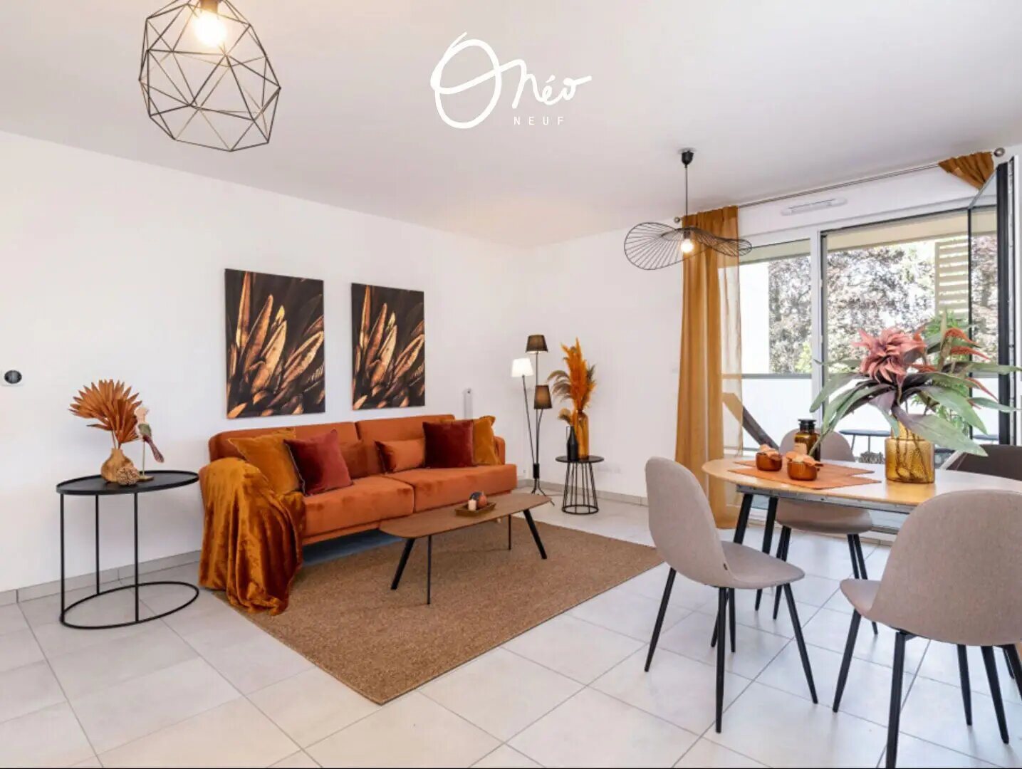 Appartement à vendre, 66m², Vienne