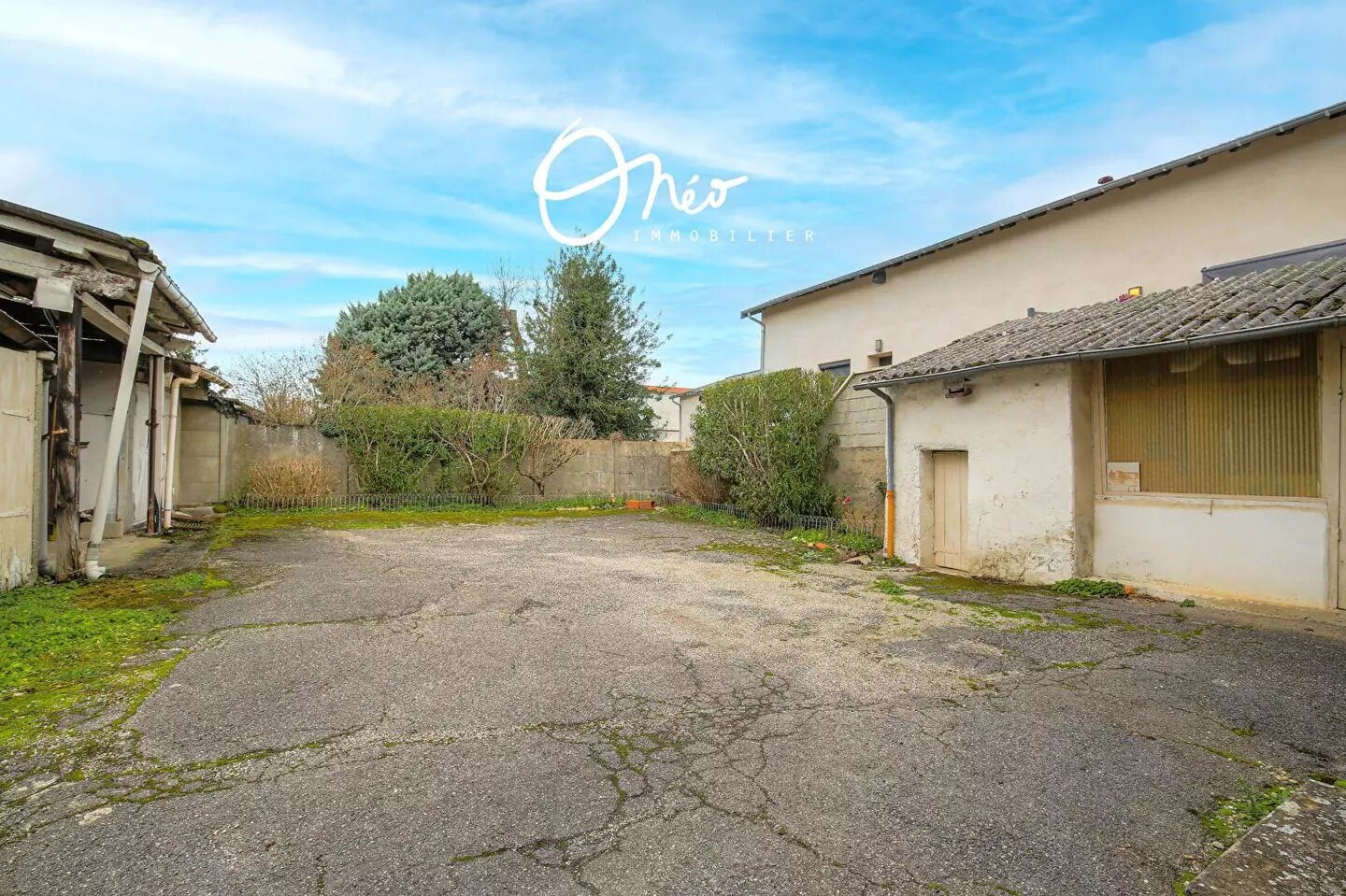 Maison à vendre, 130m², Mions