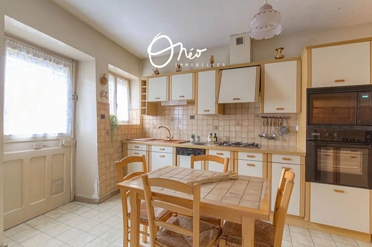 Maison à vendre, 130m², Mions
