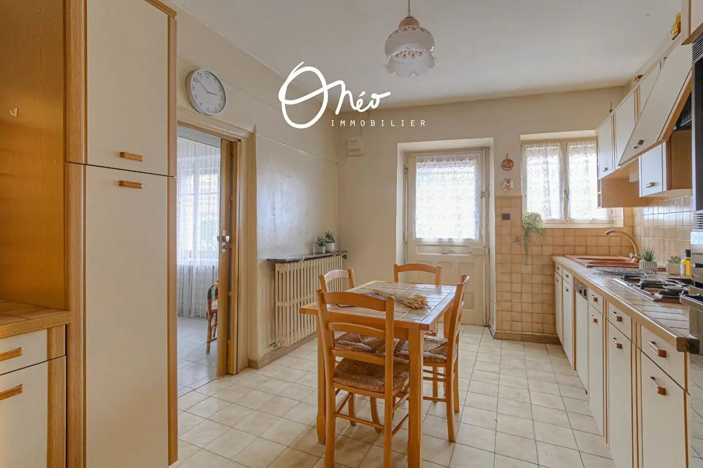 Maison à vendre, 130m², Mions