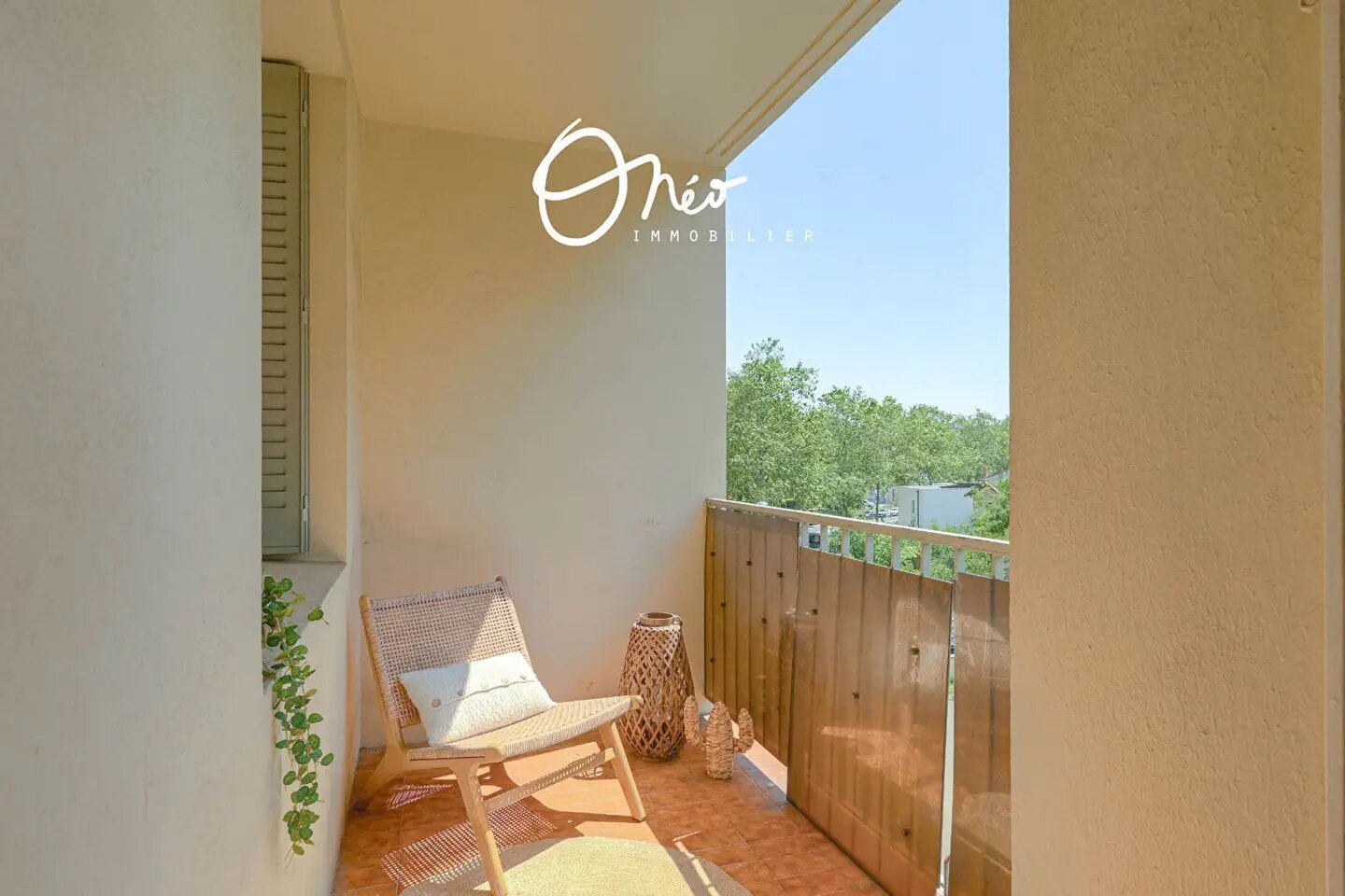 Appartement à vendre, 68m², Lyon 8ème