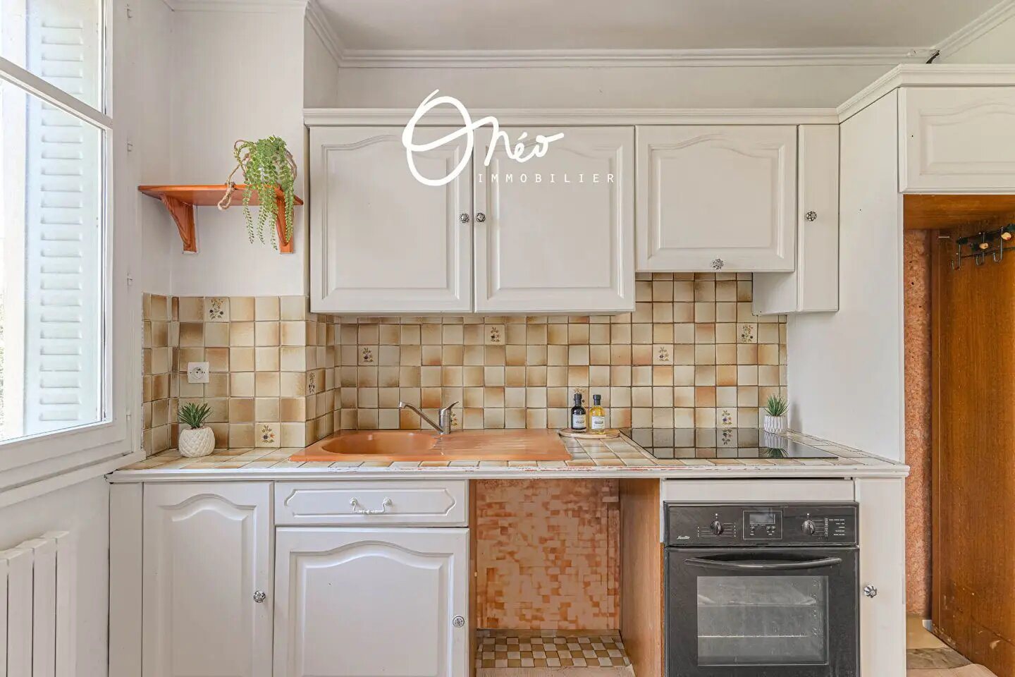 Appartement à vendre, 68m², Lyon 8ème