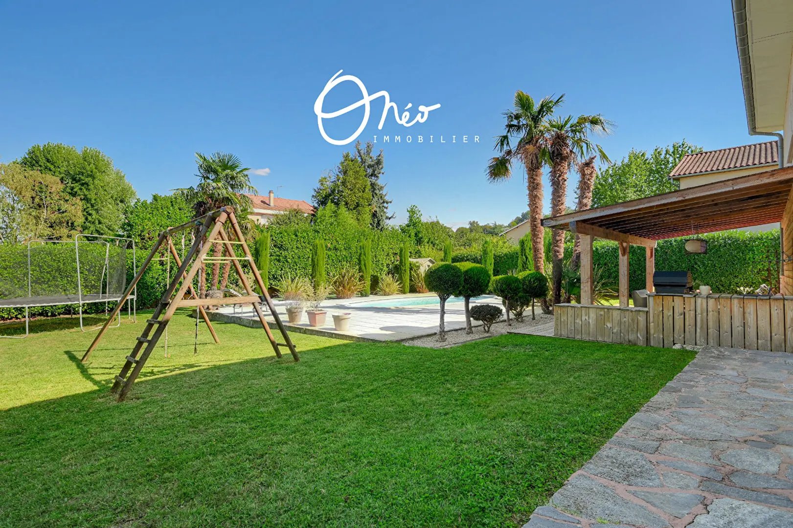 Maison à vendre, 198m², Marennes
