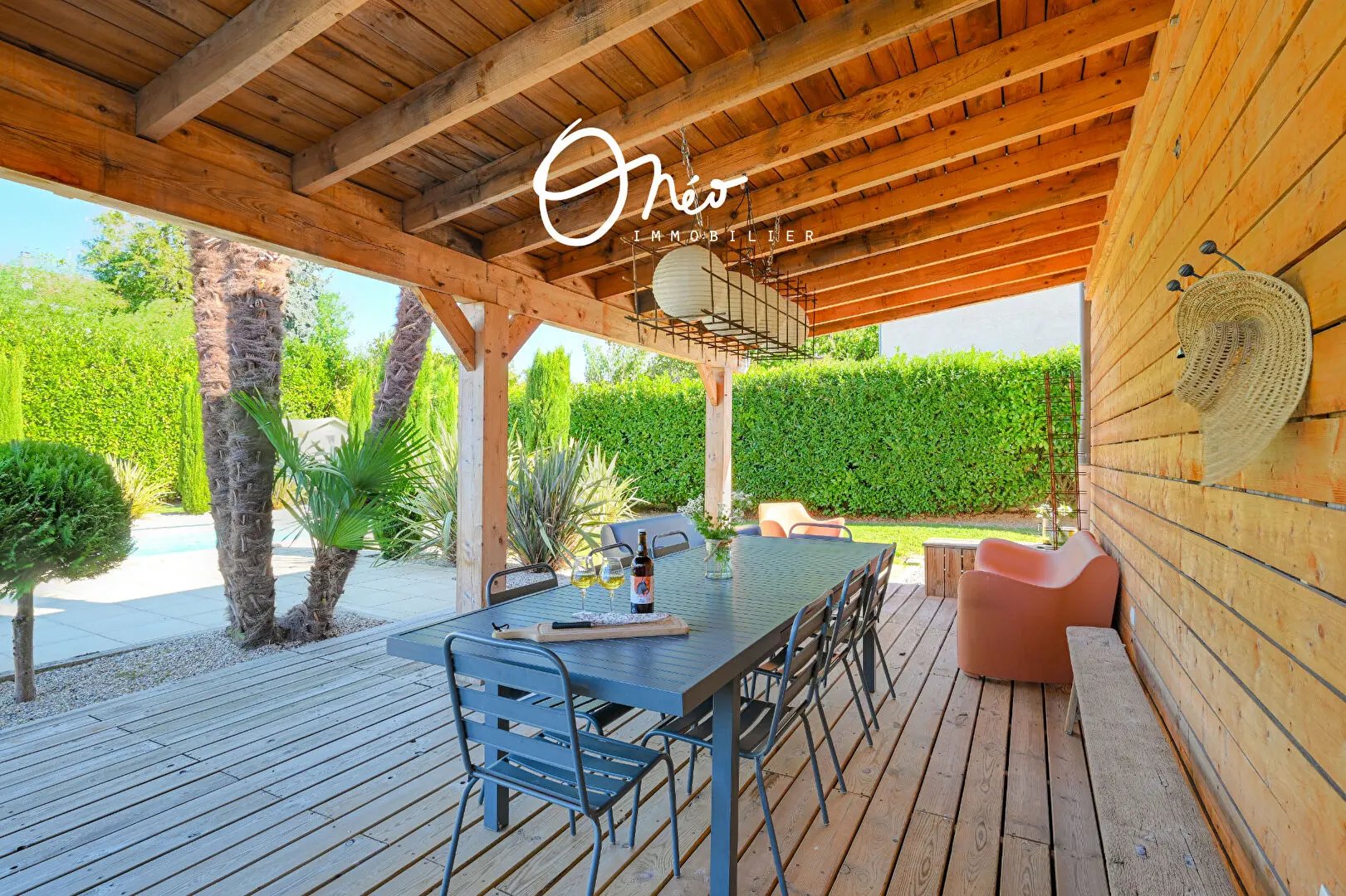 Maison à vendre, 198m², Marennes