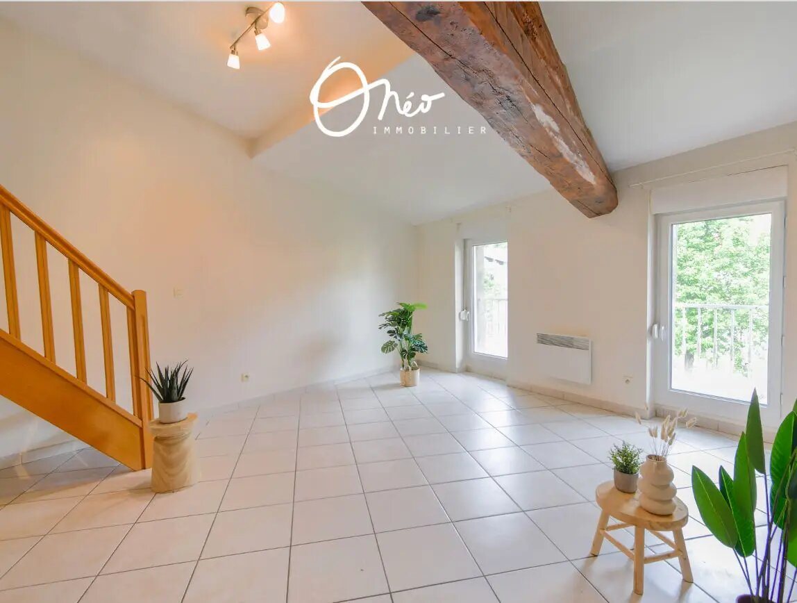 Appartement à vendre, 30m², Condrieu