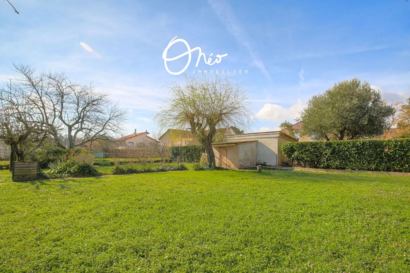 Maison à vendre, 169m², Mions