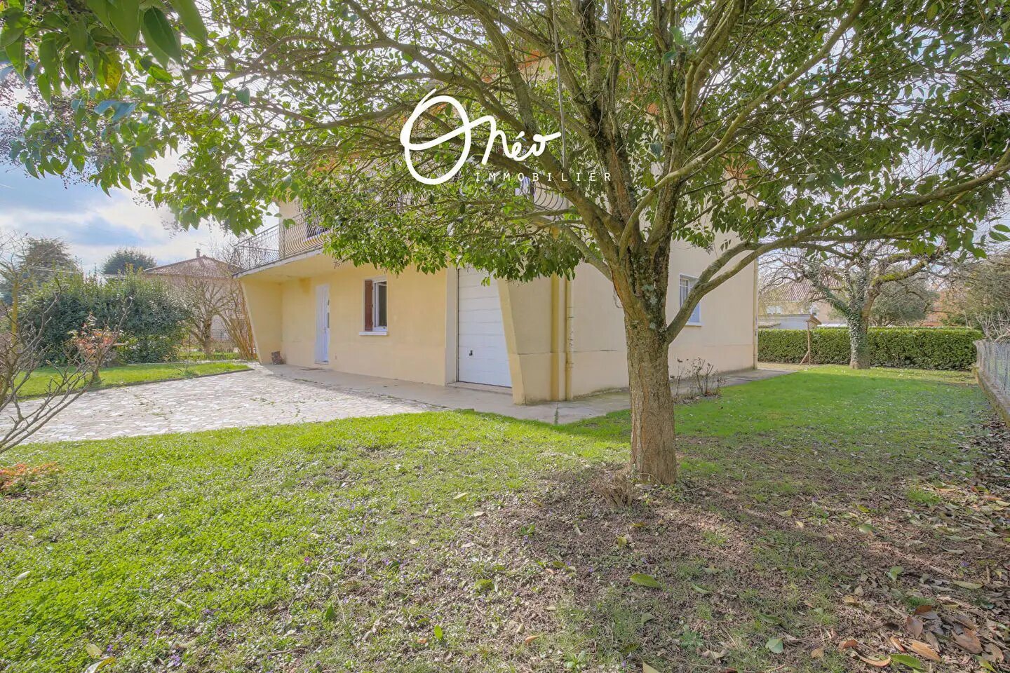 Maison à vendre, 169m², Mions
