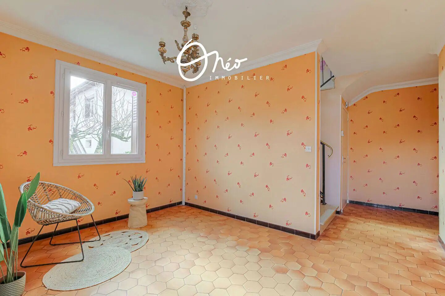 Maison à vendre, 169m², Mions