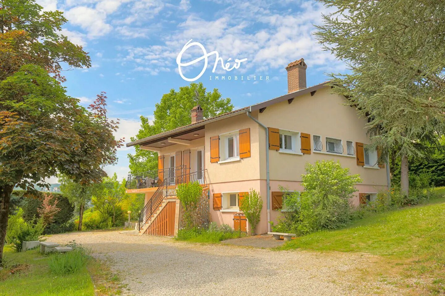 Maison à vendre, 117m², Grigny