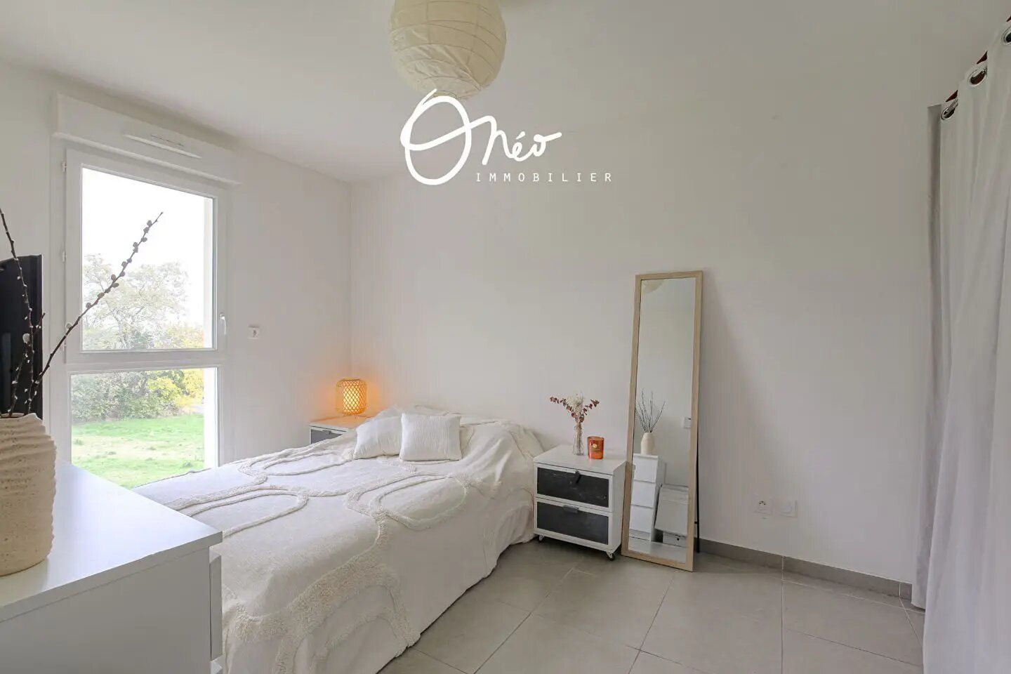 Appartement à vendre, 40m², Vernaison