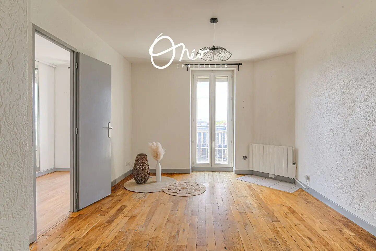Appartement à vendre, 34m², Lyon 7ème