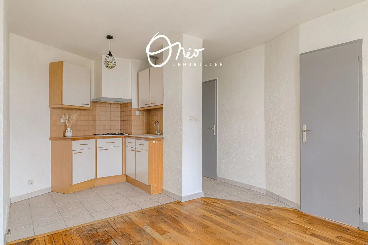 Appartement à vendre, 34m², Lyon 7ème