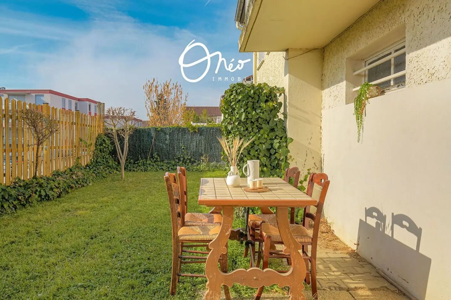 Maison à vendre, 110m², Corbas