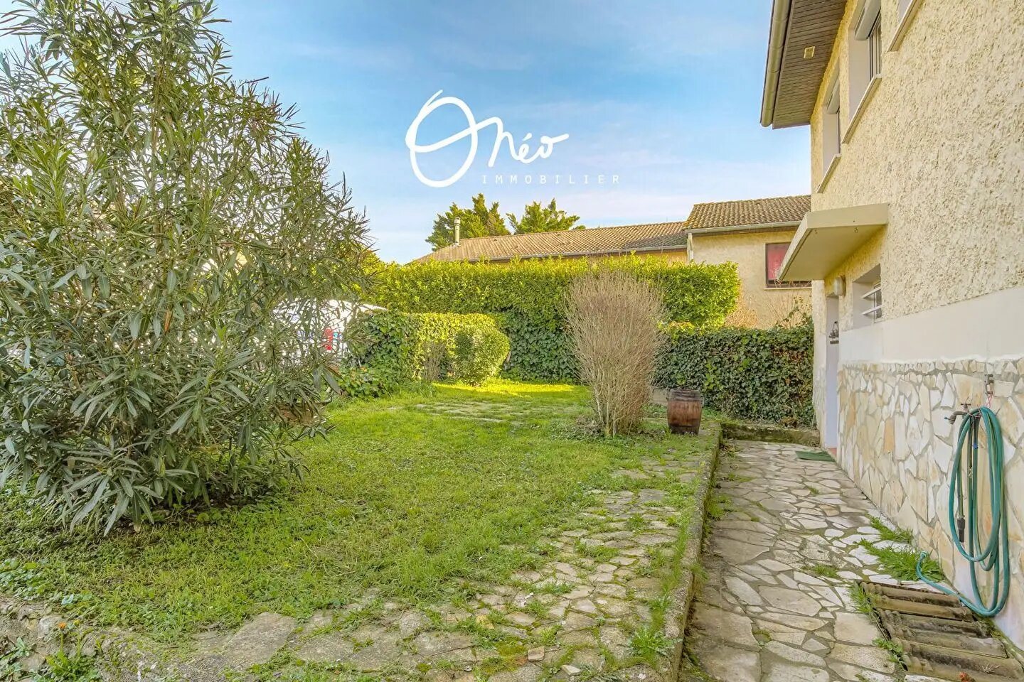 Maison à vendre, 110m², Corbas