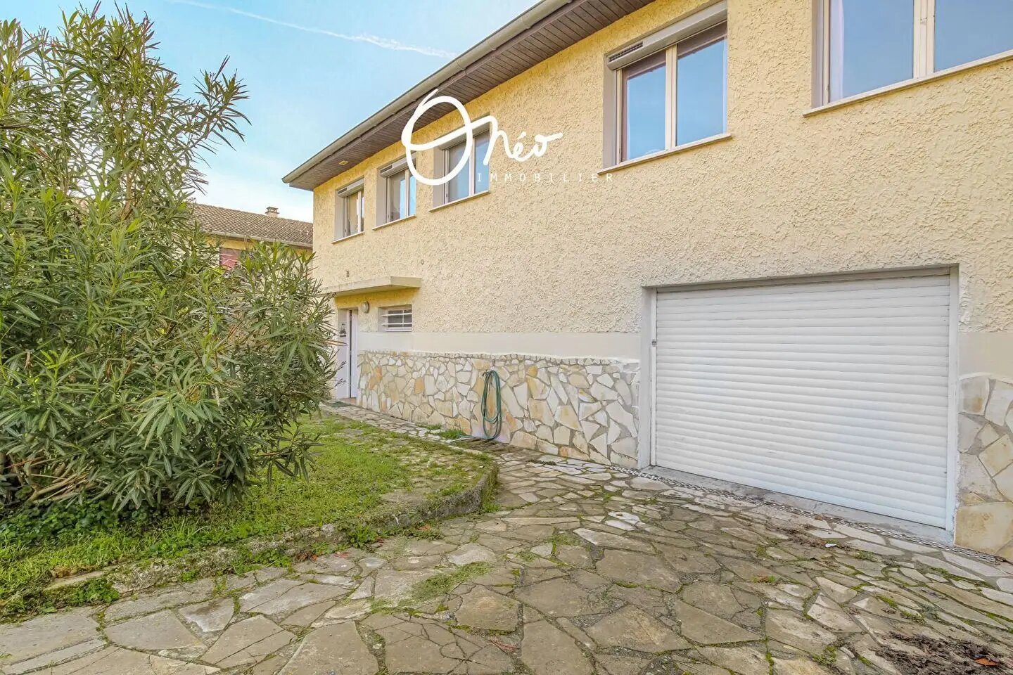 Maison à vendre, 110m², Corbas