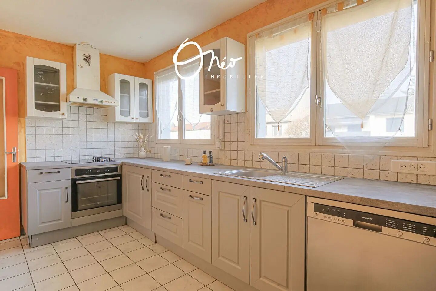 Maison à vendre, 110m², Corbas