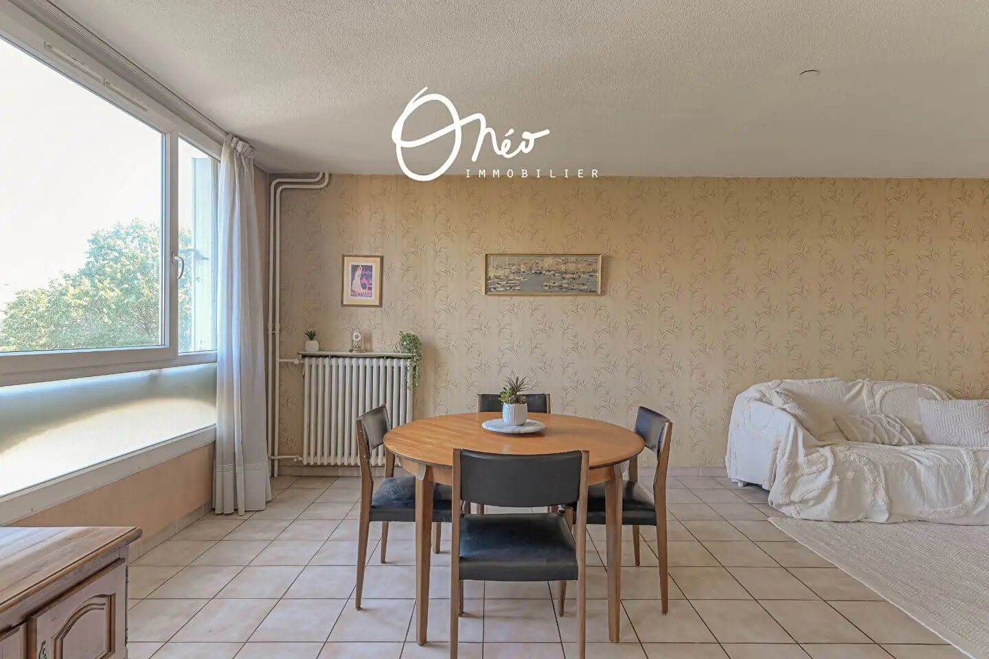 Appartement à vendre, 111m², Lyon 8ème