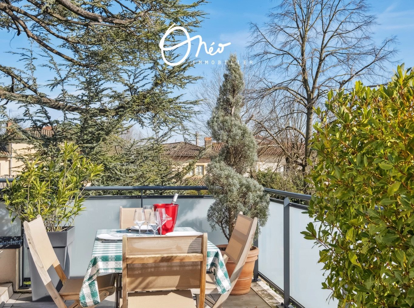 Appartement à vendre, 118m², Saint-Cyr-au-Mont-d'Or