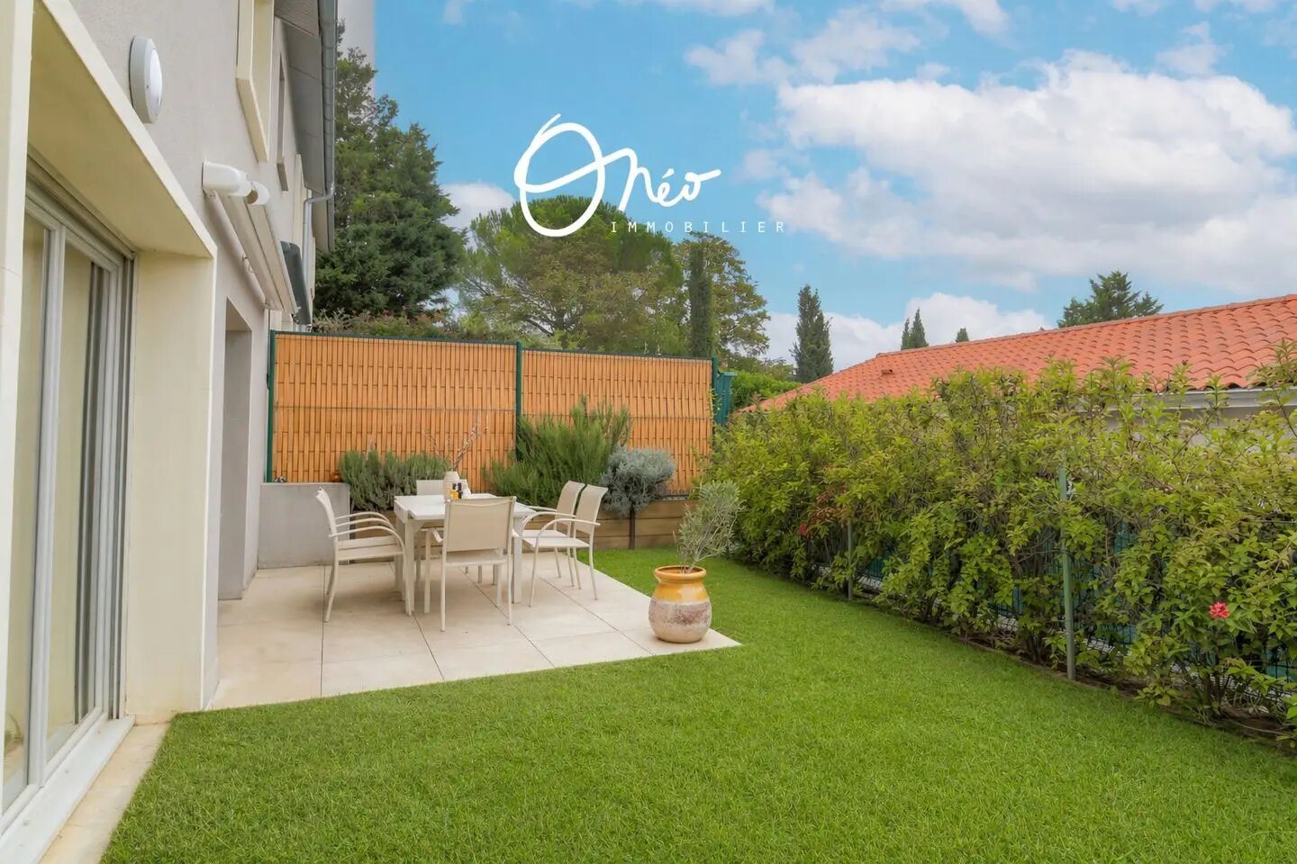 Maison à vendre, 104m², Chaponnay