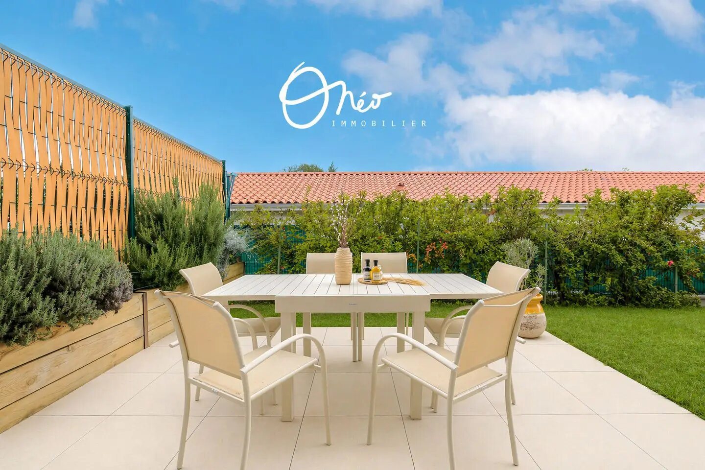 Maison à vendre, 104m², Chaponnay