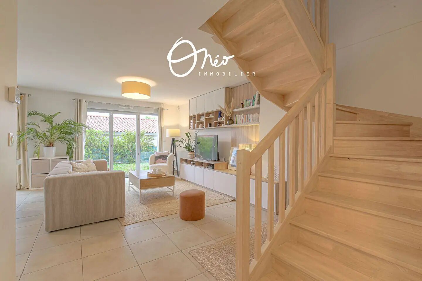 Maison à vendre, 104m², Chaponnay