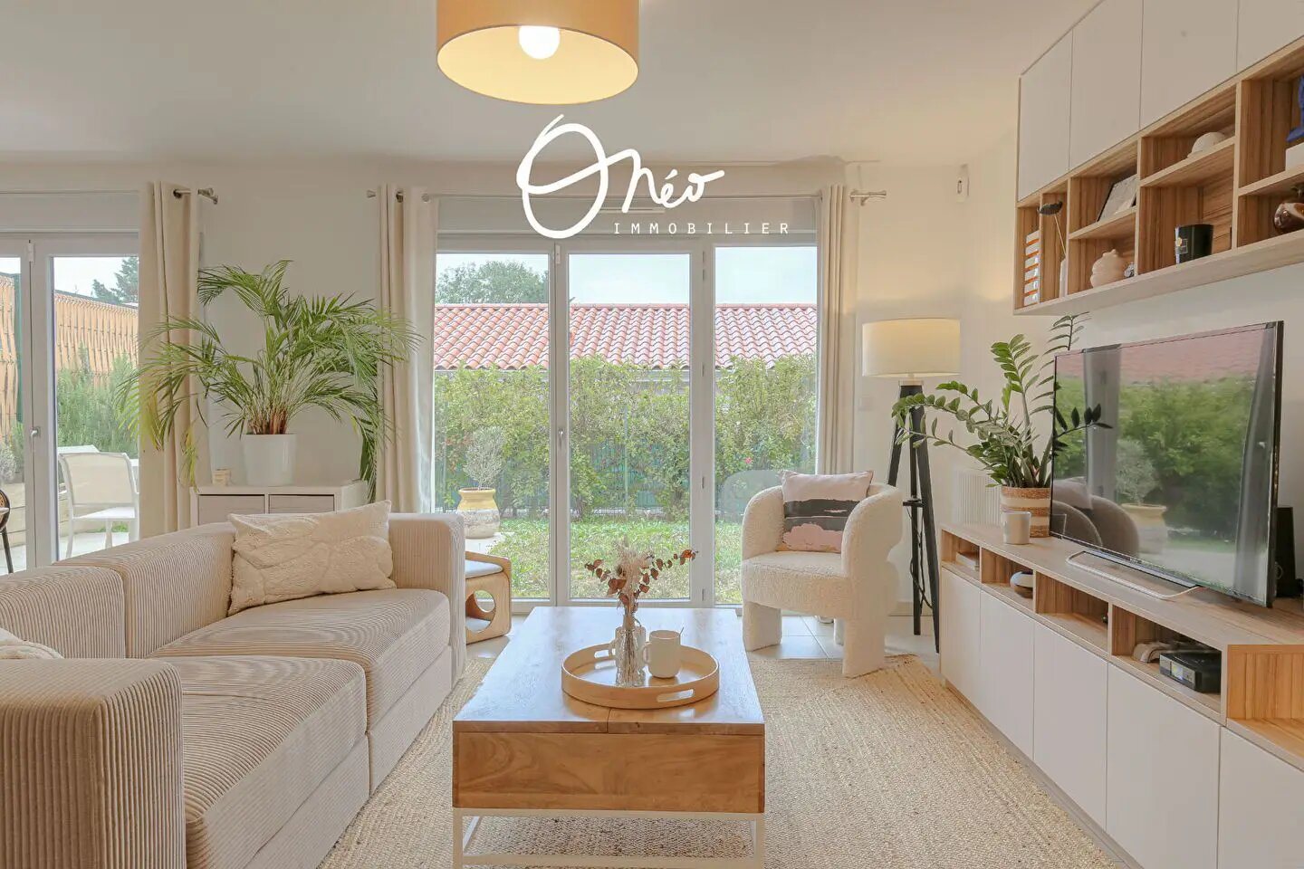 Maison à vendre, 104m², Chaponnay