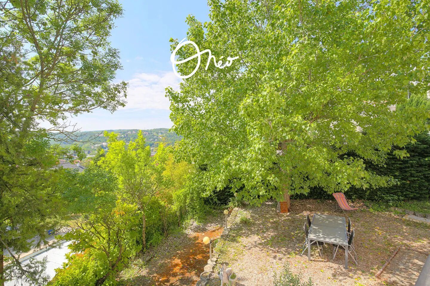 Maison à vendre, 117m², Chasse-sur-Rhône