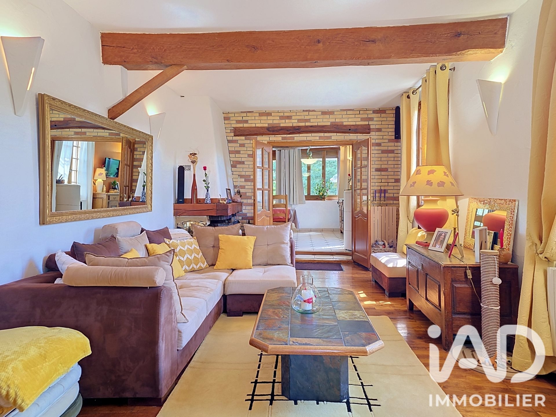 Maison à vendre, 140m², Pacy-sur-Eure