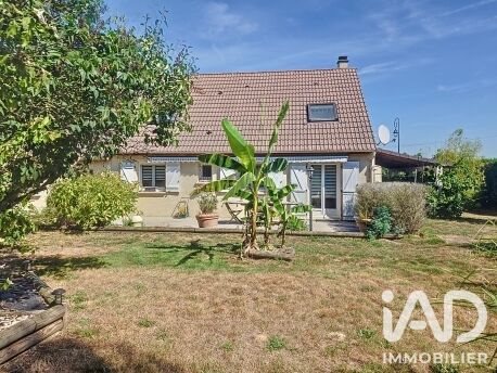 Maison à vendre, 153m², Le Mesnil-Simon