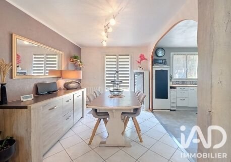Maison à vendre, 153m², Le Mesnil-Simon