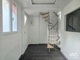 Appartement à vendre, 27m², Ivry-la-Bataille