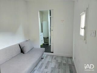 Appartement à vendre, 27m², Ivry-la-Bataille