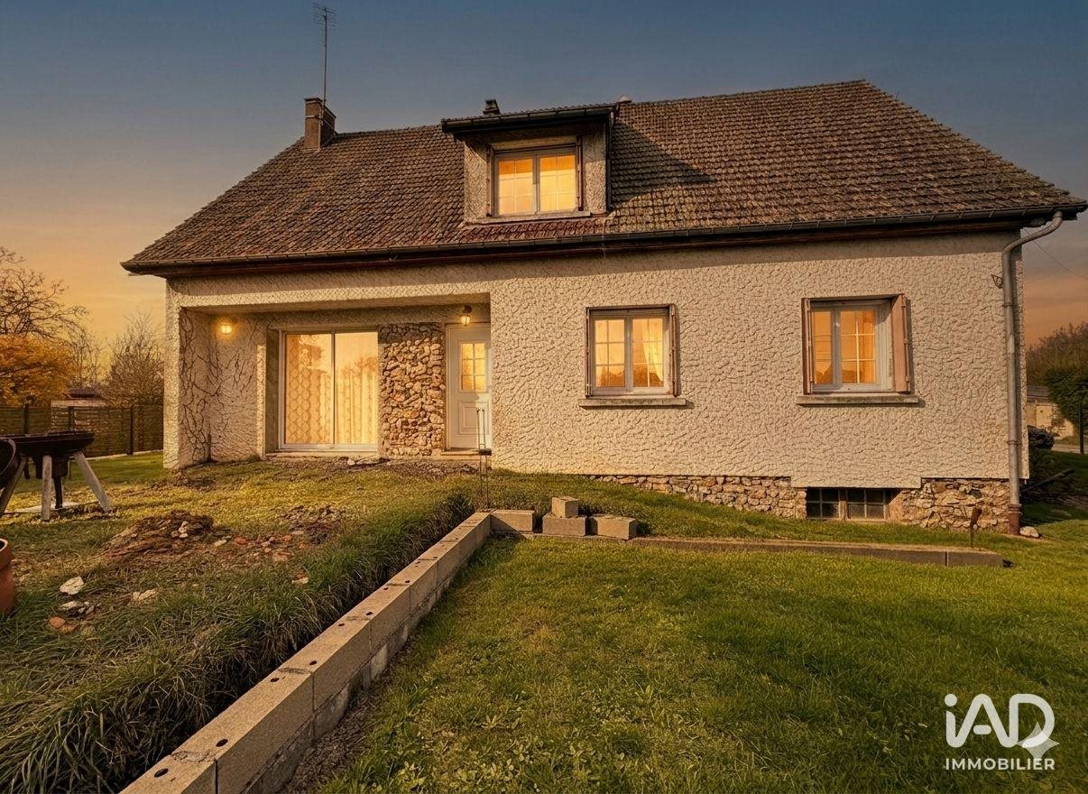 Maison à vendre, 145m², Ezy-sur-Eure