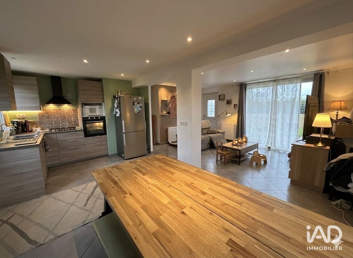 Maison à vendre, 145m², Ezy-sur-Eure