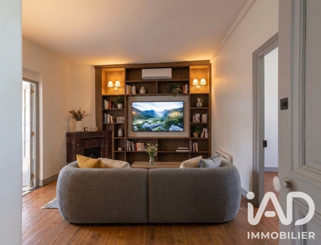 Maison à vendre, 100m², Ezy-sur-Eure