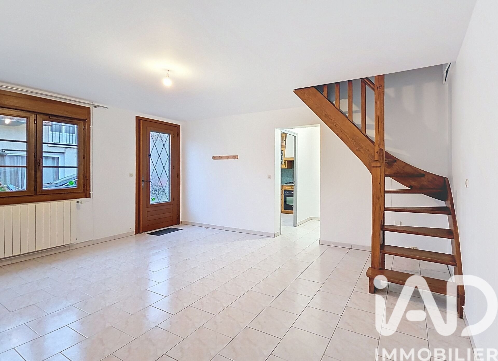Maison à vendre, 68m², Saint-Georges-Motel