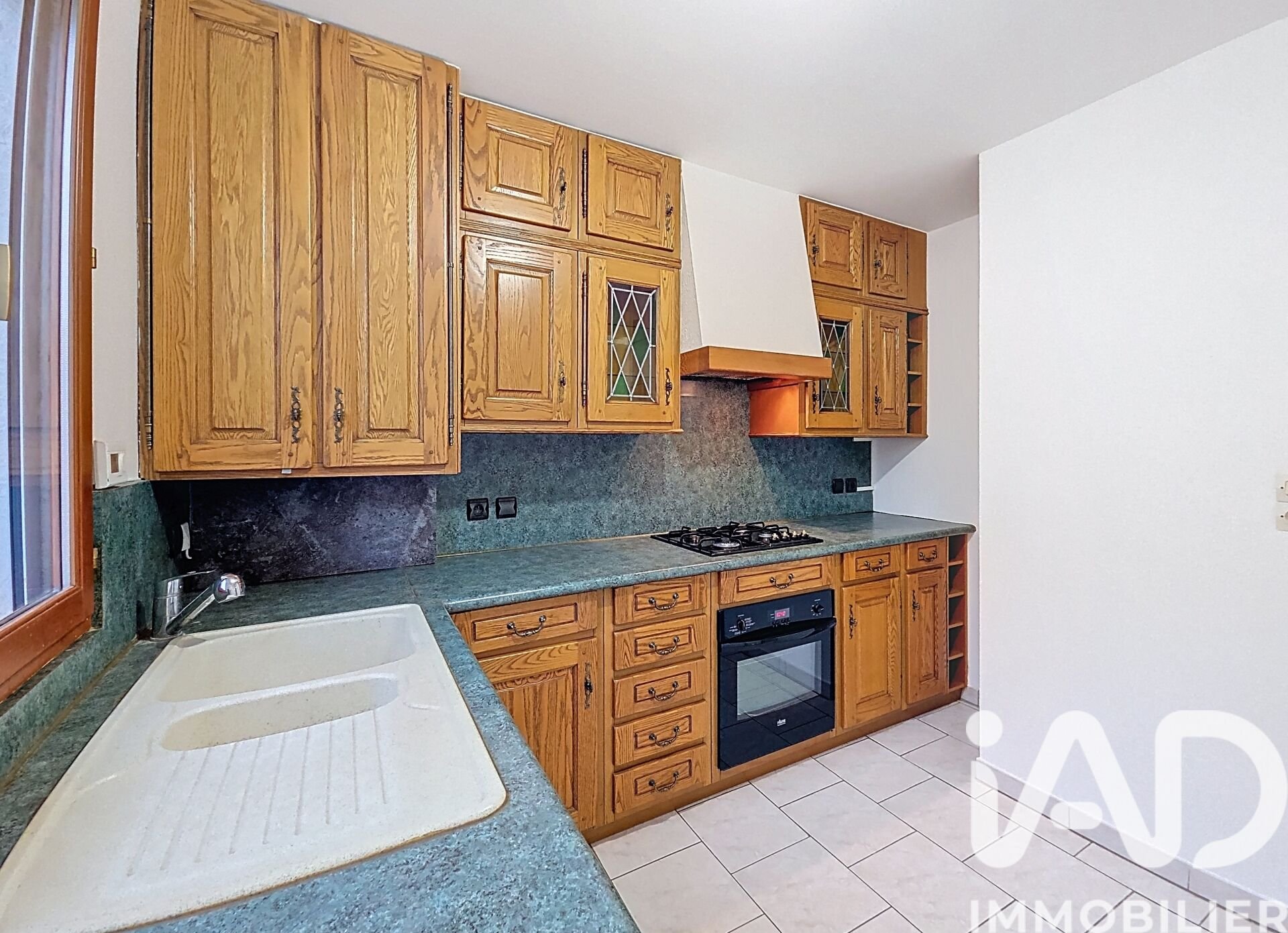 Maison à vendre, 68m², Saint-Georges-Motel